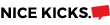 site logo