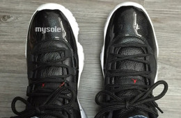 Air Jordan 11 "72-10"