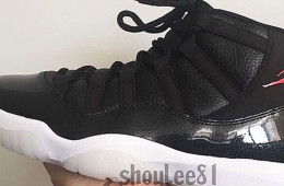 Air Jordan 11 "72-10"