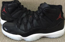 Air Jordan 11 "72-10"