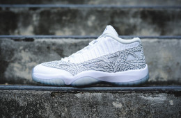 Air Jordan 11 IE Low Cobalt