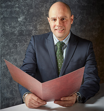 Cesare Papagna
