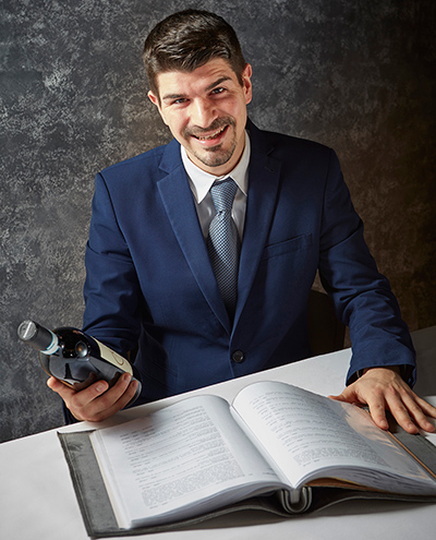 Manuel Sorana