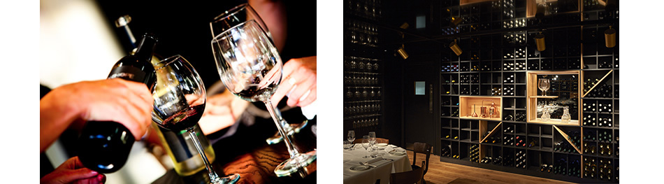 Enoteca Turi events