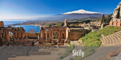 Sicily