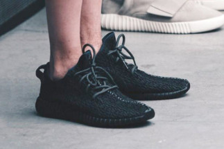 adidas Yeezy 350 Boost 
