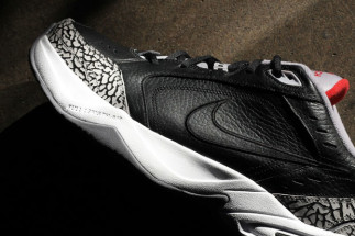 The Nike Air Monarch In 